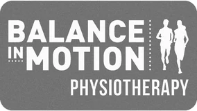 Balance In Motion logo