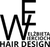 Elżbieta Wiercioch Hair Design logo