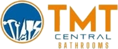 TMT Central Bathrooms logo