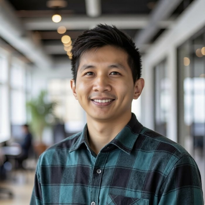 Mohsin Noor, founder of MyLocalGuard